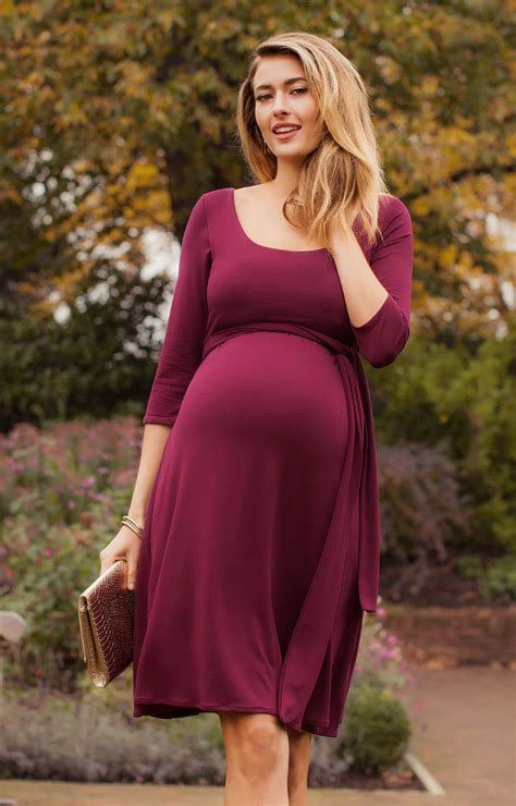 Maternity Clothing 